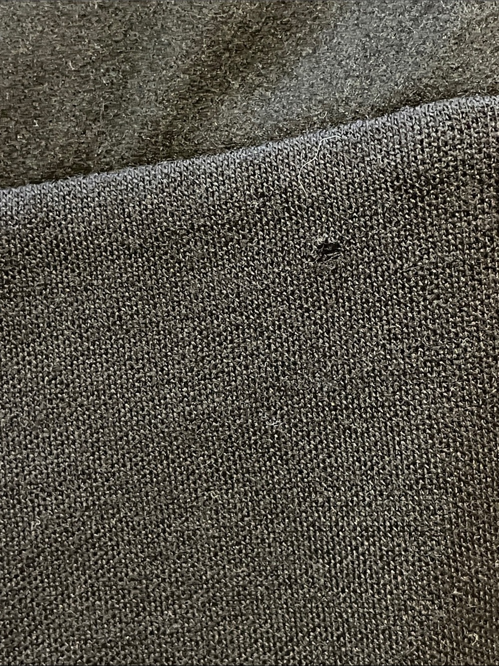 Marimekko vintage bomber jacket 1970 wool - Picture 7 of 7
